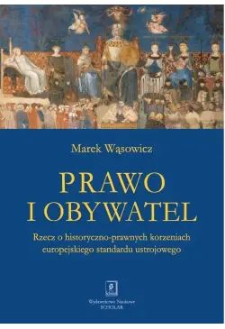 Prawo i obywatel