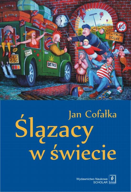 Ślązacy w świecie