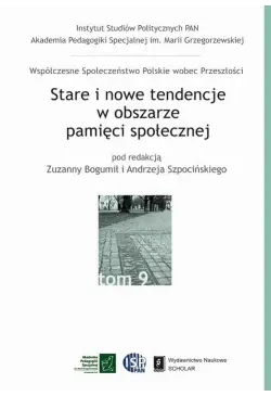 Stare i nowe tendencje w...