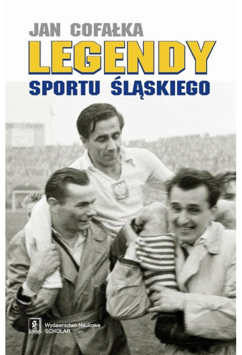 Legendy sportu śląskiego