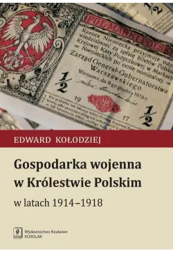 Gospodarka wojenna w...
