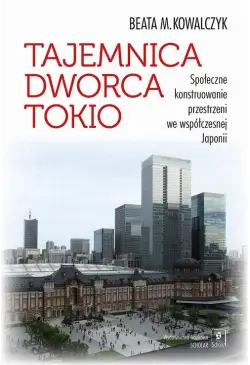 Tajemnica Dworca Tokio....