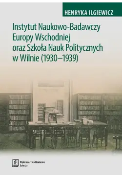 Instytut Naukowo-Badawczy...