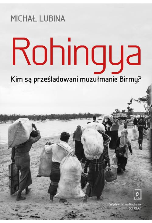 Rohingya.