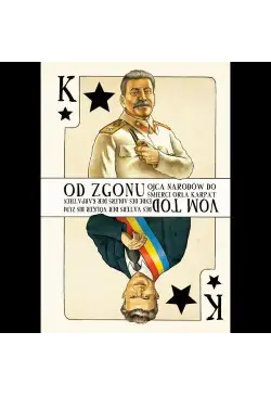 Od zgonu Ojca Narodów do...