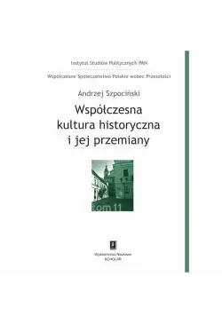 Współczesna kultura...