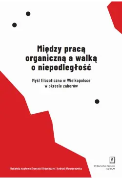 Między pracą organiczną a...
