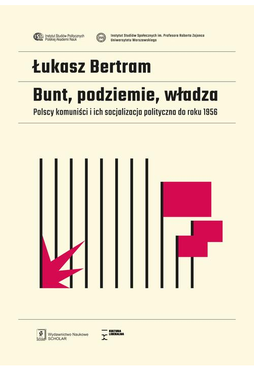 Bunt, podziemie, władza