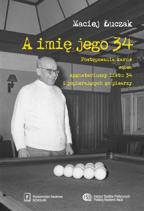 A imię jego 34