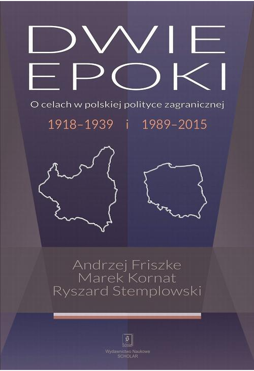 Dwie epoki