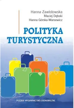 Polityka turystyczna
