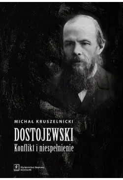 Dostojewski. Konflikt i...