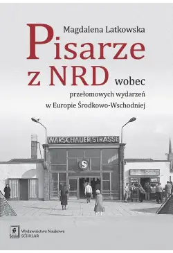 Pisarze z NRD wobec...
