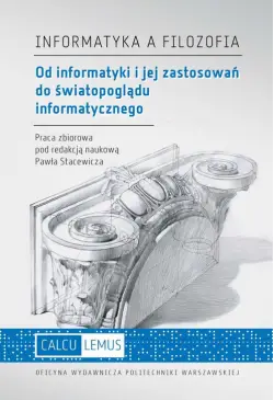 Informatyka a filozofia. Od...