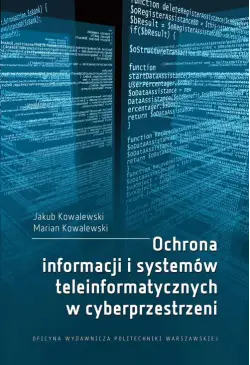 Ochrona informacji i...