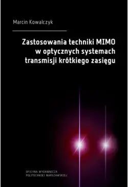 Zastosowania techniki MIMO...