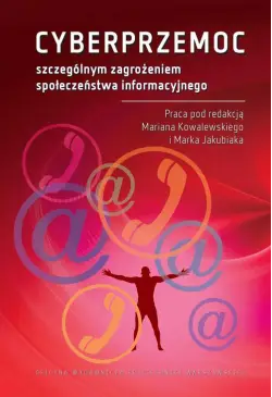 CYBERPRZEMOC szczególnym...