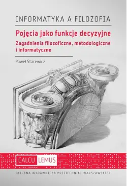 Pojęcia jako funkcje...