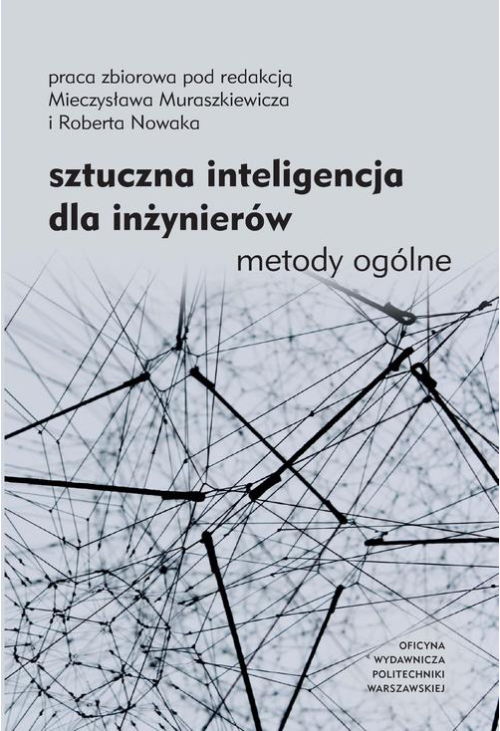 Sztuczna inteligencja dla inżynierów. Metody ogólne