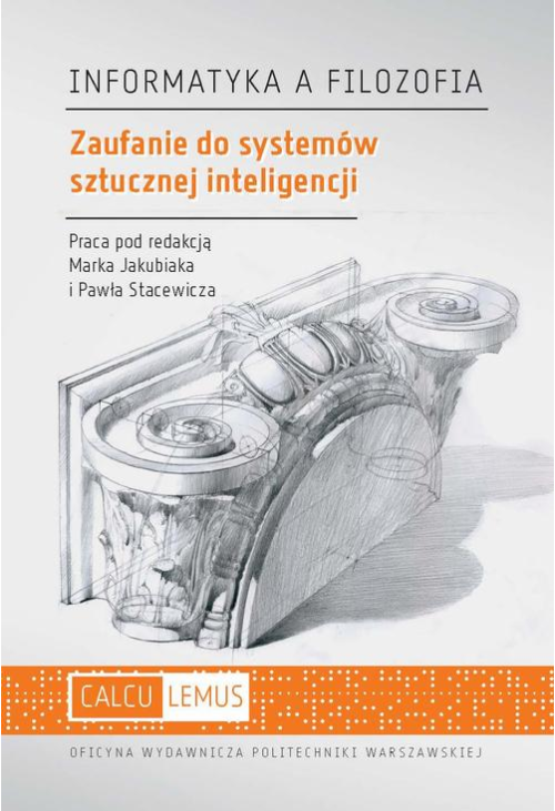 Zaufanie do systemów sztucznej inteligencji