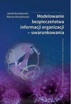 Modelowanie bezpieczeństwa...