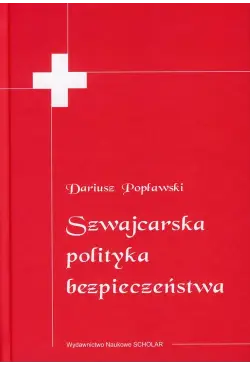 Szwajcarska polityka...