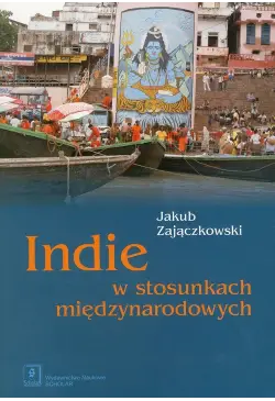 Indie w stosunkach...