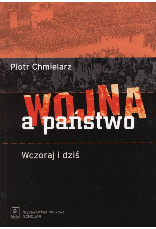 Wojna a państwo