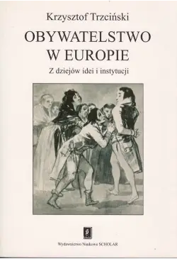Obywatelstwo w Europie