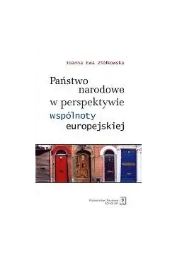 Państwo narodowe w...