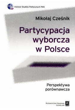 Partycypacja wyborcza w Polsce