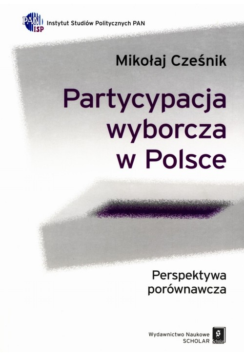 Partycypacja wyborcza w Polsce