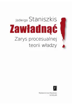Zawładnąć Zarys...