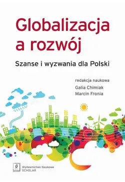 Globalizacja a rozwój
