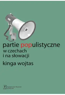 Partie populistyczne w...