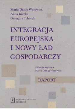 Integracja europejska i...