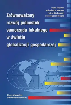 Zrównoważony rozwój...