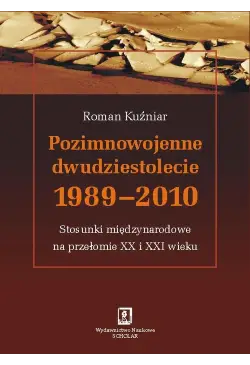 Pozimnowojenne...