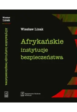 Afrykańskie instytucje...