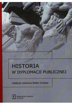 Historia w dyplomacji...