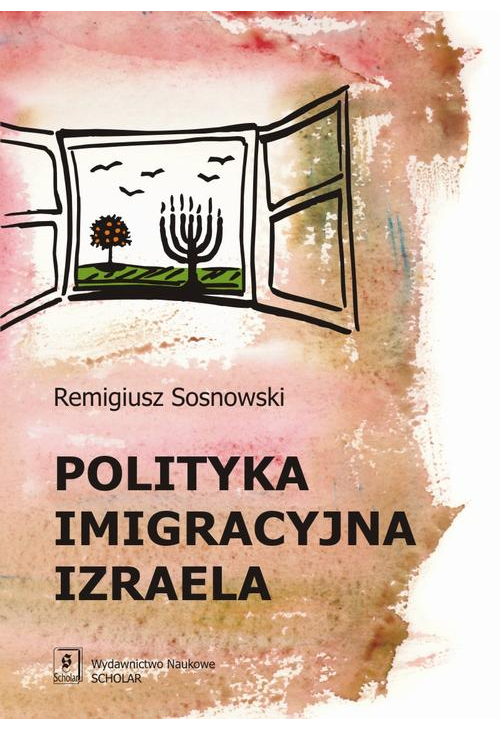 Polityka imigracyjna Izraela