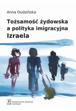 Tożsamość żydowska a...