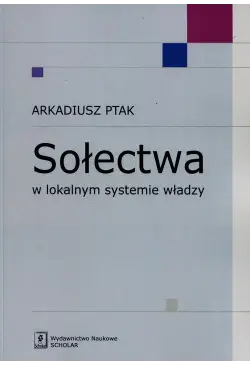 Sołectwa w lokalnym...