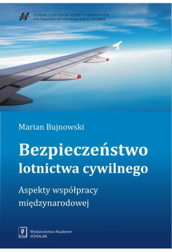 Bezpieczeństwo lotnictwa...