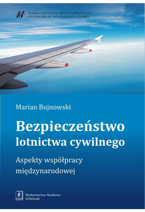 Bezpieczeństwo lotnictwa cywilnego