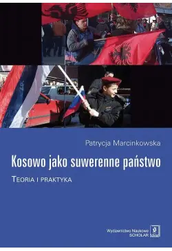 Kosowo jako suwerenne państwo