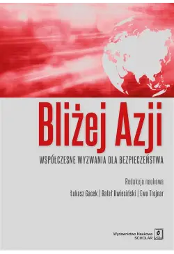Bliżej Azji