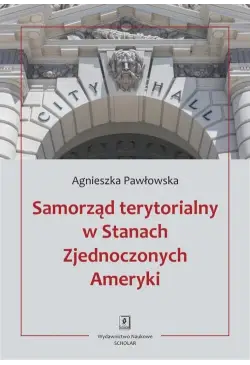 Samorząd terytorialny w...