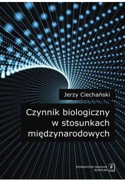 Czynnik biologiczny w...