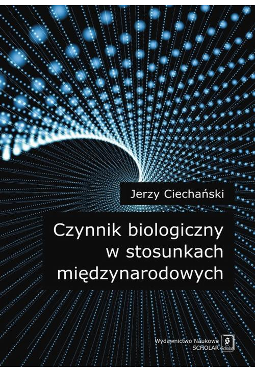 Czynnik biologiczny w stosunkach międzynarodowych